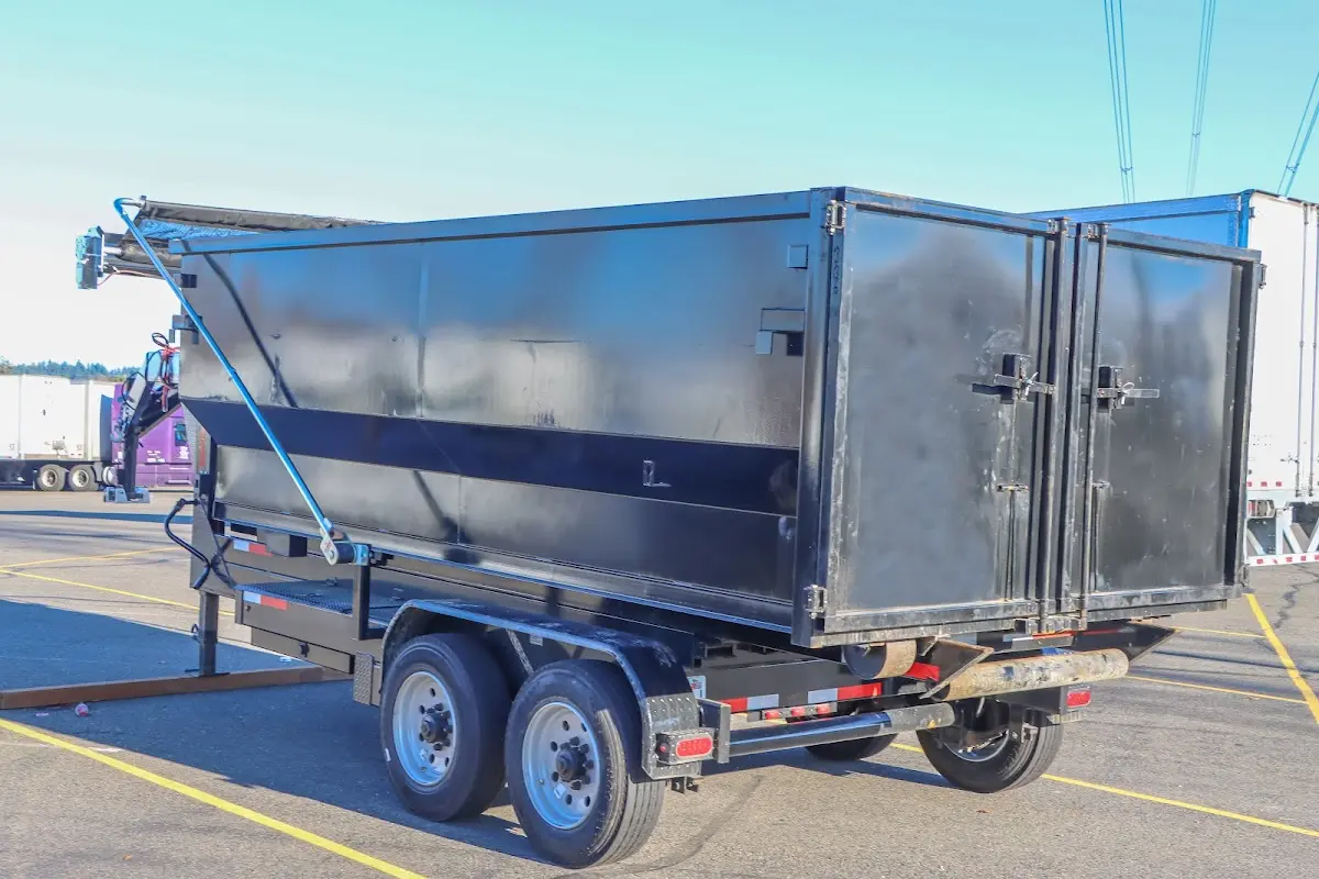 Residential Dumpster Rental in Avon, CO